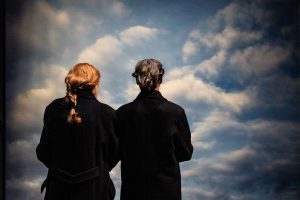 O smrti (majke) u duhu egzistencijalizma: "Veoma blaga smrt" po tekstu Simon de Bovoar premijerno u Rezidencteatru 2