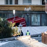 Desetine ljudi stradalo u požaru u ski centru u Švajcarskoj 7