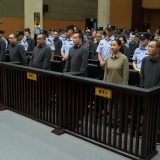 Kina pogubila 11 članova mafijaške porodice iz Mjanmara 4