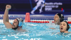 Deset godina čekanja: Srbija je ponovo vaterpolo prvak Evrope 14