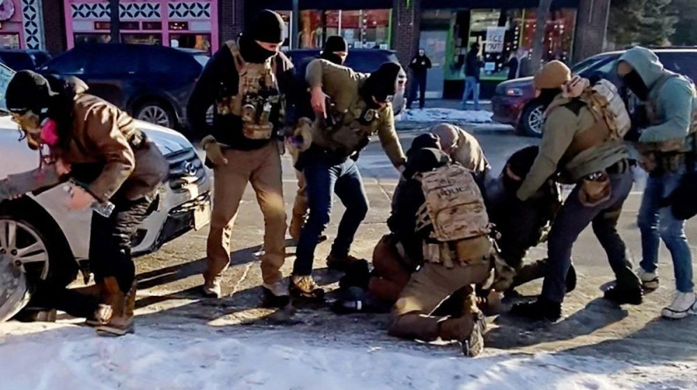 Mineapolis na ivici pucanja: Veliki protesti zbog ICE agenata i drugog ubistva u mesec dana 7