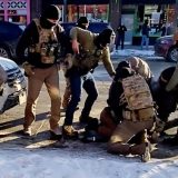 Mineapolis na ivici pucanja: Veliki protesti zbog ICE agenata i drugog ubistva u mesec dana 10