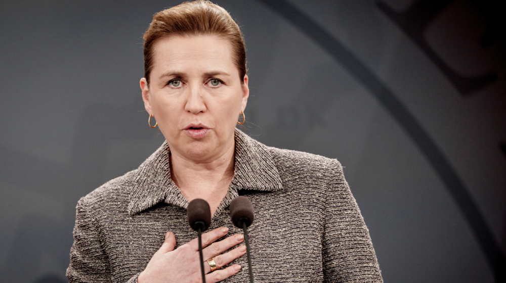 Tramp i Evropa u klinču zbog Grenlanda: Pretnja carinama i odlučan odgovor 6