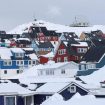 Tramp razmatra kupovinu Grenlanda od Danske: Bela kuća 9