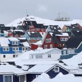 Tramp razmatra kupovinu Grenlanda od Danske: Bela kuća 9