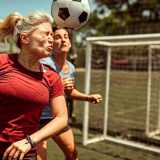 Zašto sportski udarci u glavu mogu da dovedu do Parkinsonove i Alchajmerove bolesti 4