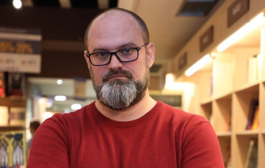 Darko Tuševljaković