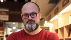 Darko Tuševljaković