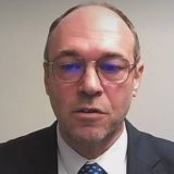 Evroposlanik Davor Ivo Štir