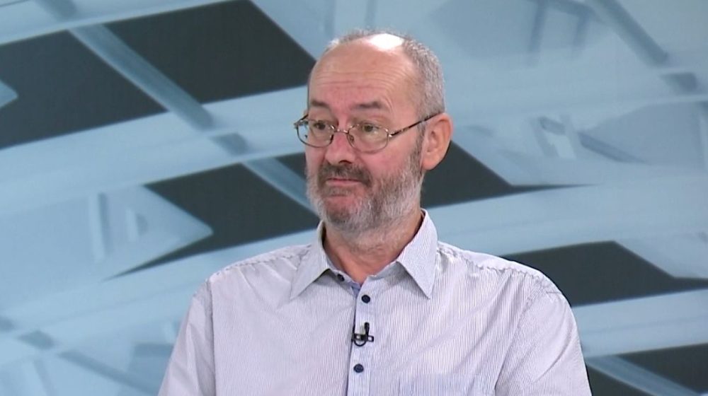 Lukač: Sve postavke u MUP-u imenuje direktno Aleksandar Vučić 8