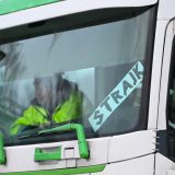 Kamiondžije sa Balkana najavljuju blokadu granica: 'Tretiraju nas kao kriminalce' 4