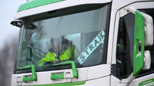 Kamiondžije sa Balkana najavljuju blokadu granica: 'Tretiraju nas kao kriminalce' 7