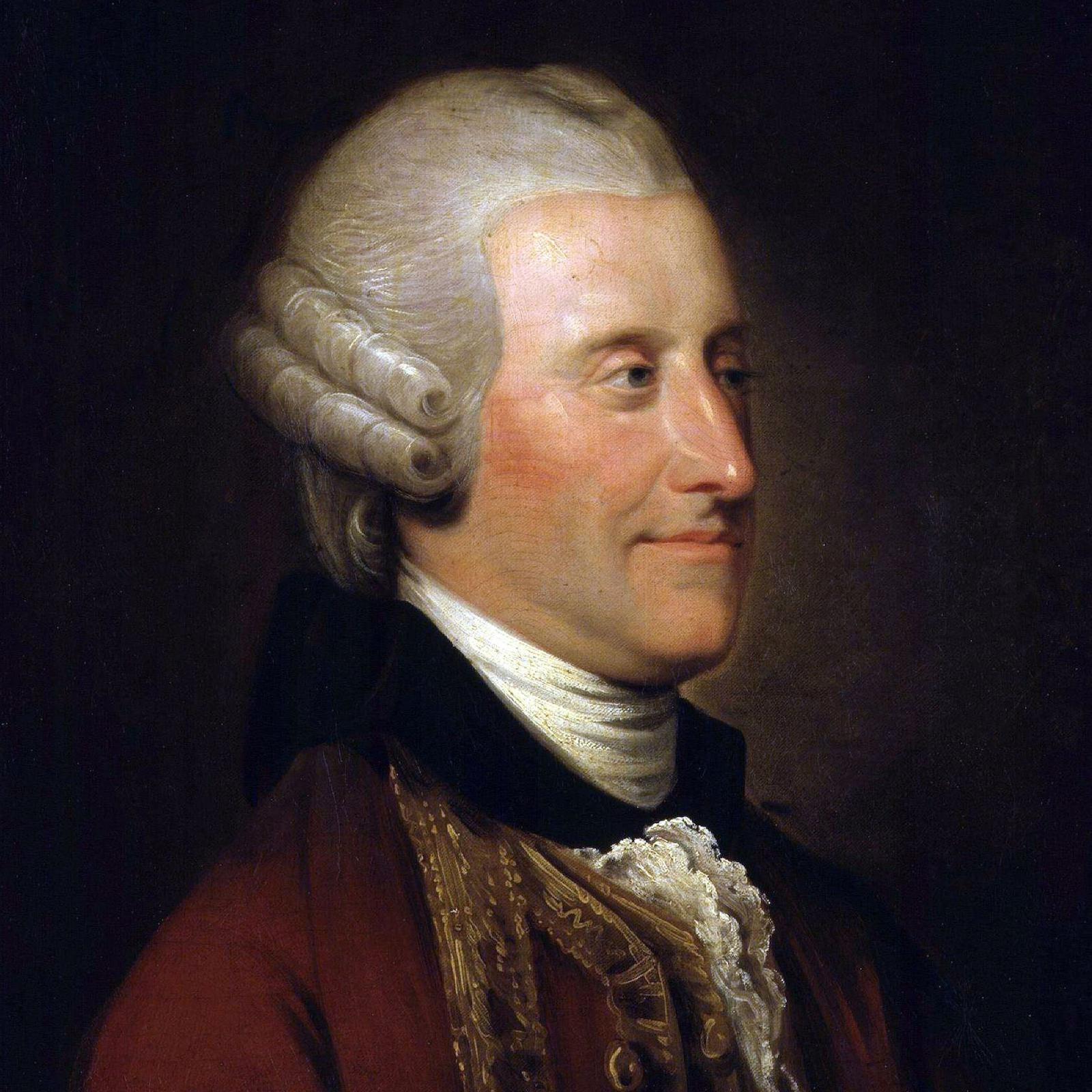 Kako su grickalice promenile način na koji se hranimo 2 Džon Montagu, četvrti grof od Sendviča