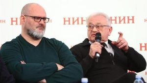 Darko Tuševljaković dobitnik 72. NIN-ove nagrade 15