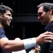 'Navijam da Alkaraz pobedi na Australijan openu': Federer 11