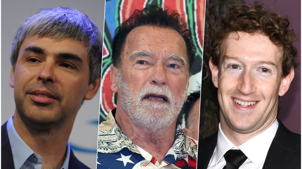 Evo koliko bi najbogatiji u Kaliforniji morali da plate predloženi porez za milijardere 20