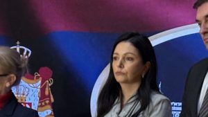 Socijalistkinja o sastanku sa misijom EP: Kasnili su da bismo mi otišli 9 Socijalistkinja o sastanku sa misijom EP: Kasnili su da bismo mi otišli 7