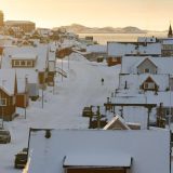 Danska i Amerika: 'Suštinske razlike oko Grenlanda' 7