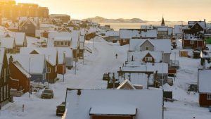 Danska i Amerika: 'Suštinske razlike oko Grenlanda' 7 Danska i Amerika: 'Suštinske razlike oko Grenlanda' 5