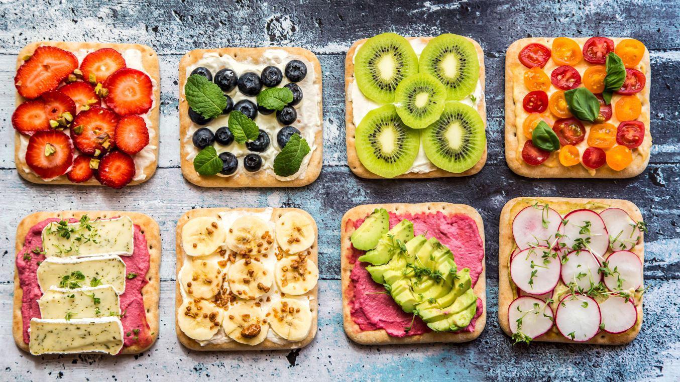 Kako su grickalice promenile način na koji se hranimo 4 Sendviči