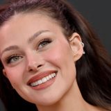 Ko je Nikola Pelc, supruga Bruklina Bekama 7