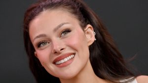 Ko je Nikola Pelc, supruga Bruklina Bekama 11