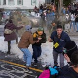 Američki imigracioni agent ubio majku troje dece u Mineapolisu, Bela kuća na udaru 7