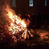 AP: Milioni slave pravoslavni Božić 7. januara, prateći drevne običaje 7