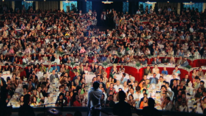 Od danas su u prodaji karte za jedinstveni muzičko-vizuelni spektakl, film EPiC: ELVIS PRESLEY IN CONCERT, koji će se od 19. februara prikazivati ekskluzivno u IMAX formatu.