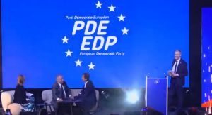 Evropske demokrate: Autoritarni zanos Vučića 4