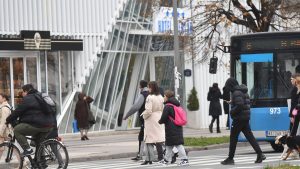 Danas do 17 stepeni, u subotu drastičan pad temperature: Kakvo nas vreme čeka naredne sedmice? 1