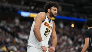 NBA: Denver opet slavio bez Jokića, ni fenomemalni Porter nije uspeo da sruši bivši klub 1