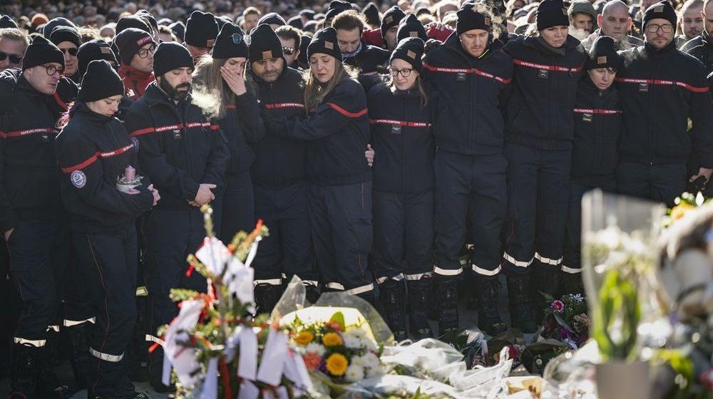 Identifikovano svih 40 poginulih u švajcarskom skijalištu, među njima i državljanin Srbije 4