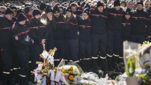 Identifikovano svih 40 poginulih u švajcarskom skijalištu, među njima i državljanin Srbije 23