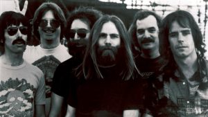 Umro Bobi Vir, jedan od osnivača grupe Grejtful Ded 1