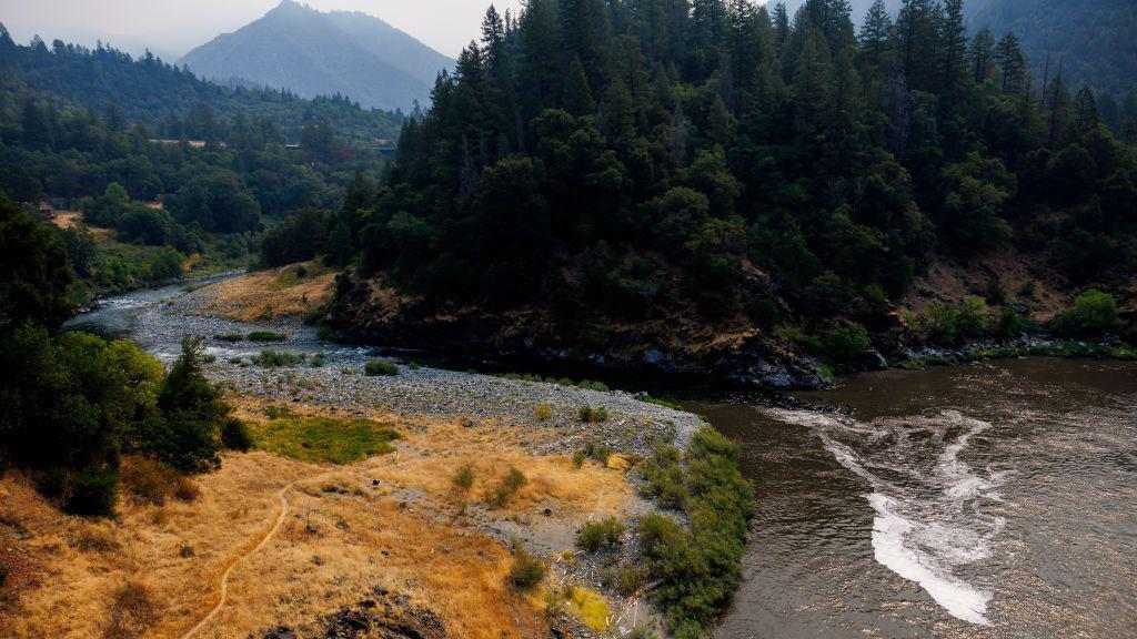 Sedam uspeha u borbi za očuvanje prirode za koje možda niste čuli u 2025. 6 Reka Klamat