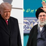 Sedam scenarija: Šta bi moglo da se desi ako Amerika napadne Iran 6