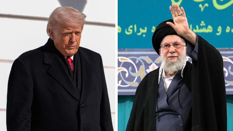 Sedam scenarija: Šta bi moglo da se desi ako Amerika napadne Iran 6