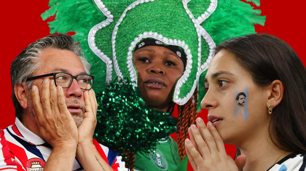 'Obožavam Mundijal, ali cene su zaista preterane': Navijači ljuti, FIFA se pravda 10