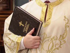 Božić u Nišu: Večeras u Svetosavskom domu tradicionalni koncert 6