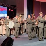 Svetosavska akademija u niškom Domu Vojske 7