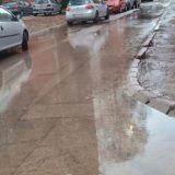 Opet havarija u jednom od najnaseljenijih delova Niša: "Bez vode smo četvrti put u poslednjih mesec dana" 6