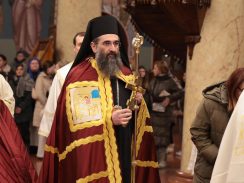 Božić u Nišu: Večeras u Svetosavskom domu tradicionalni koncert 7