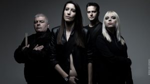 E-Play, jedan od najautentičnijih alternativnih bendova sa domaće scene, održaće specijalan koncert u Sokoj klubu u Beogradu 13. februara 2026. godine, na simboličan datum – petak 13.