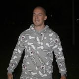 Baka Prase, Bogdan Ilić