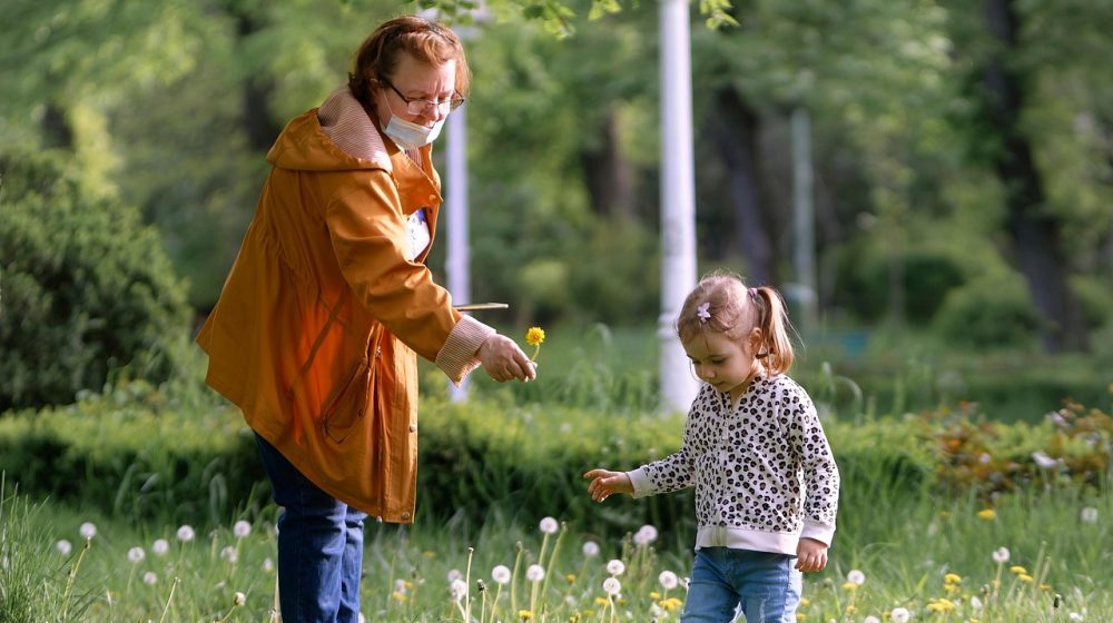 Grad Križevci plaća bake i dede po 250 evra za čuvanje unuka 7