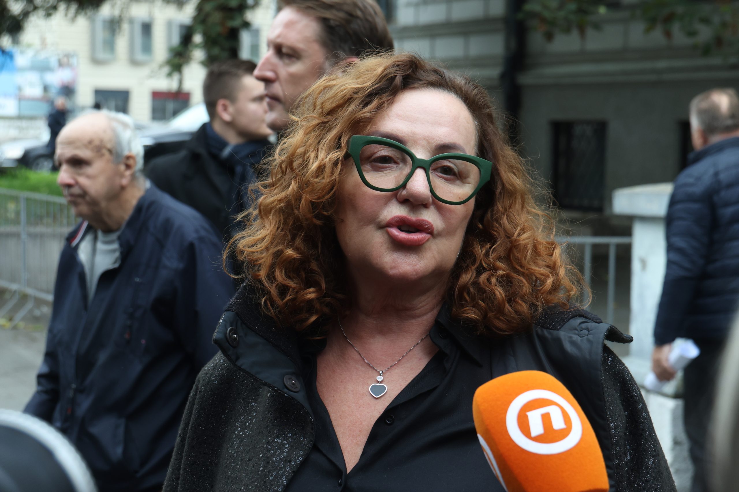 Bekuta održala koncert u Čačku: Publika joj nije oprostila ni krupne stvari, a ni neke sitnice 2