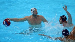 EP u vaterpolu: Holanđani i protiv Mađarske potvrdili da imaju kvalitet 6