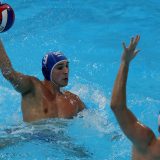 Grčka stigla do istorijske medalje u Beogradu 7