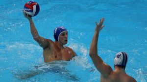 Grčka stigla do istorijske medalje u Beogradu 12 Grčka stigla do istorijske medalje u Beogradu 7